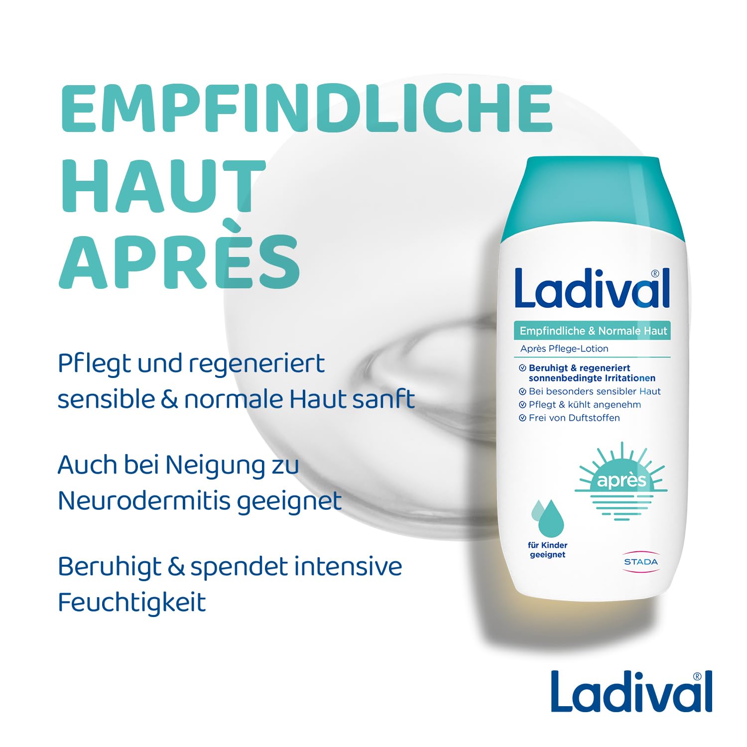 ladival-apr-s-pflege-lotion-after-sun-f-r-empfindliche-normale-haut-200-ml image 5
