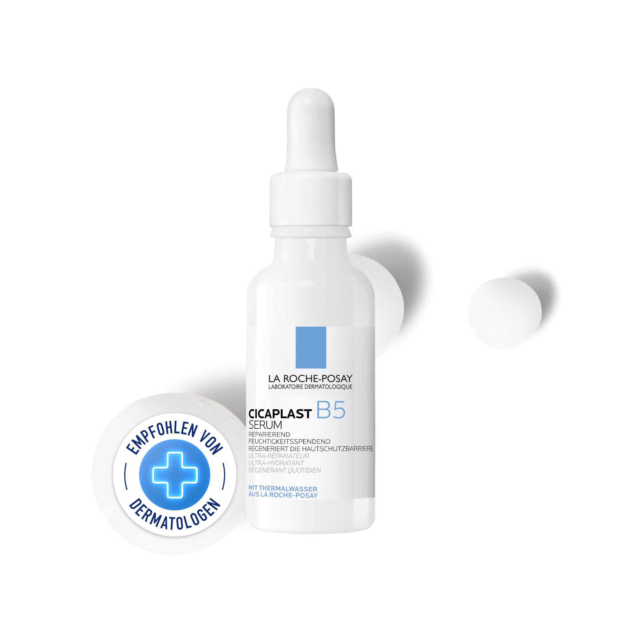 la-roche-posay-cicaplast-b5-serum-30-ml-reparierendes-gesichtsserum image 1