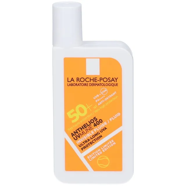 la-roche-posay-anthelios-uvmune-400-pro-sport-fluid-lsf-50-50-ml image 1
