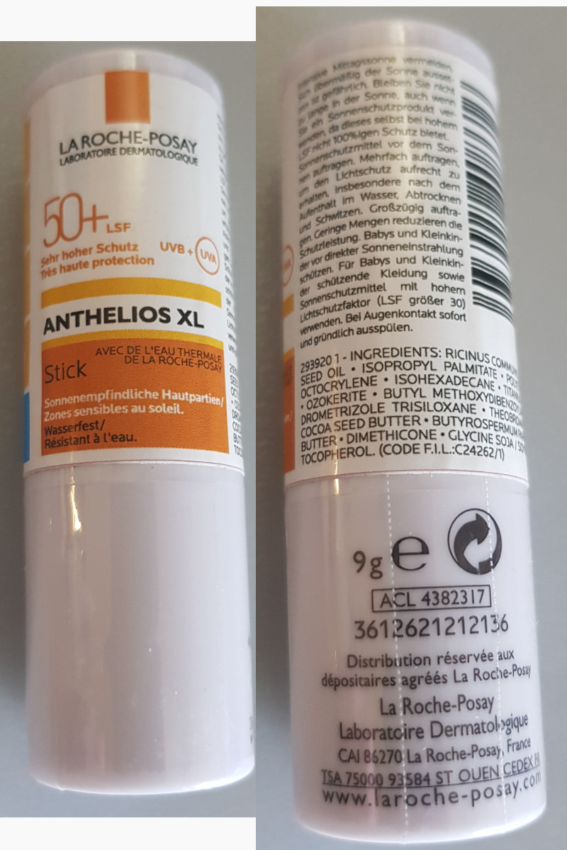 Perfekt für unterwegs