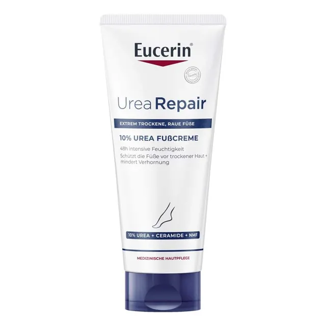 eucerin-urearepair-10-urea-fu-creme-100-ml image 1