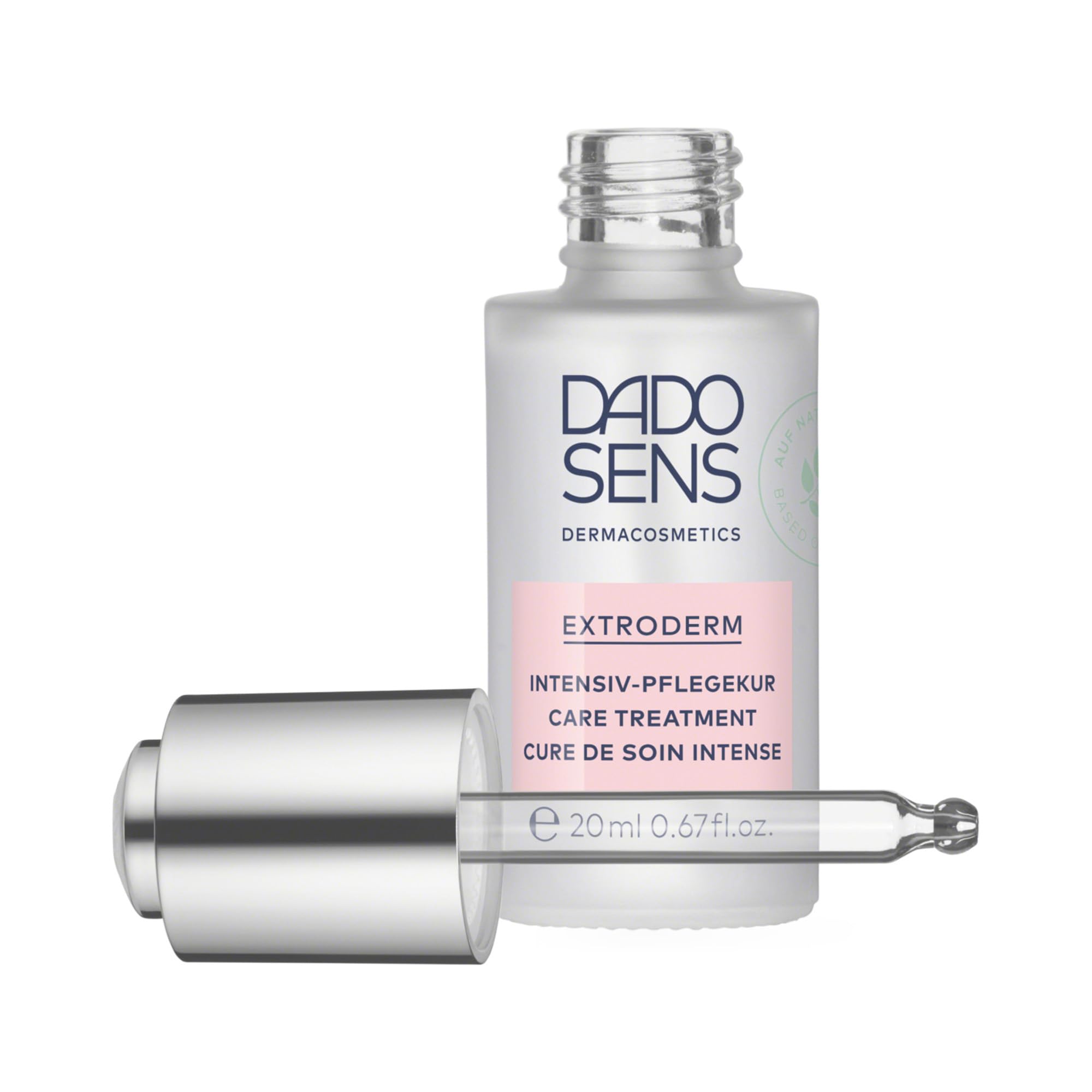 dado-sens-extroderm-intensiv-pflegekur-20ml image 3