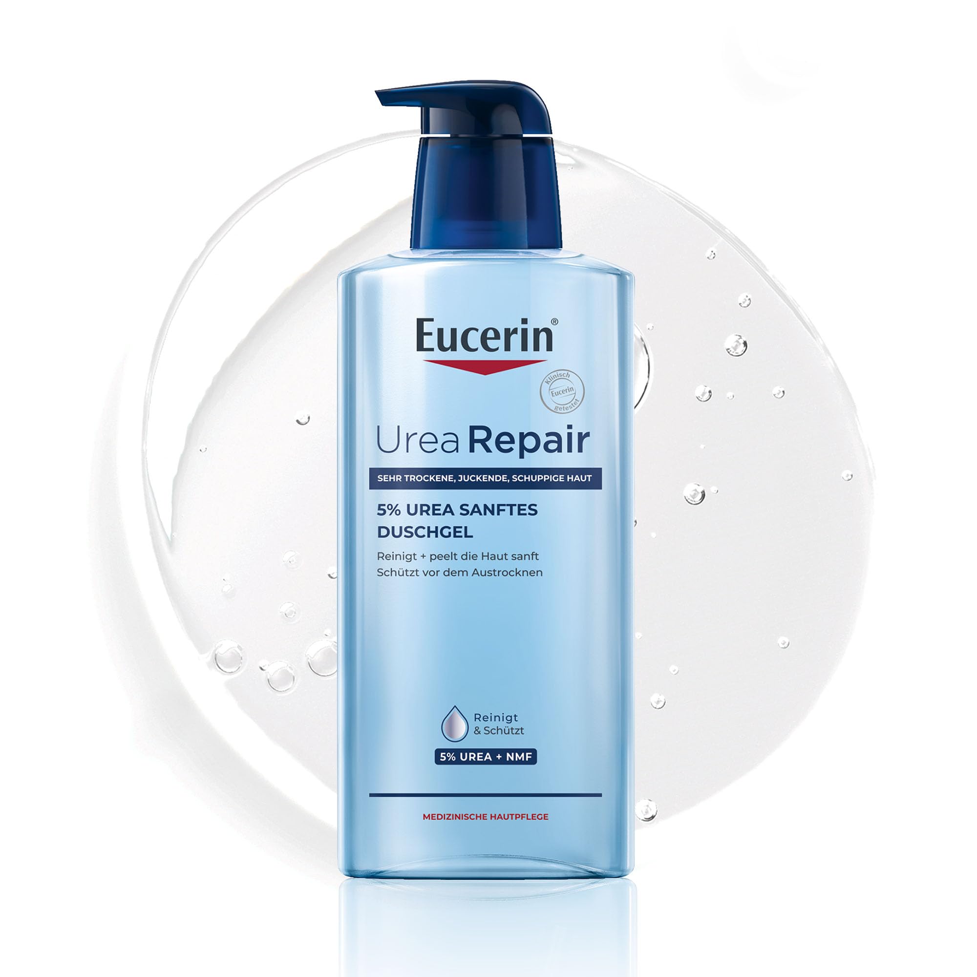eucerin-urearepair-5-urea-sanftes-duschgel-400-ml image 1