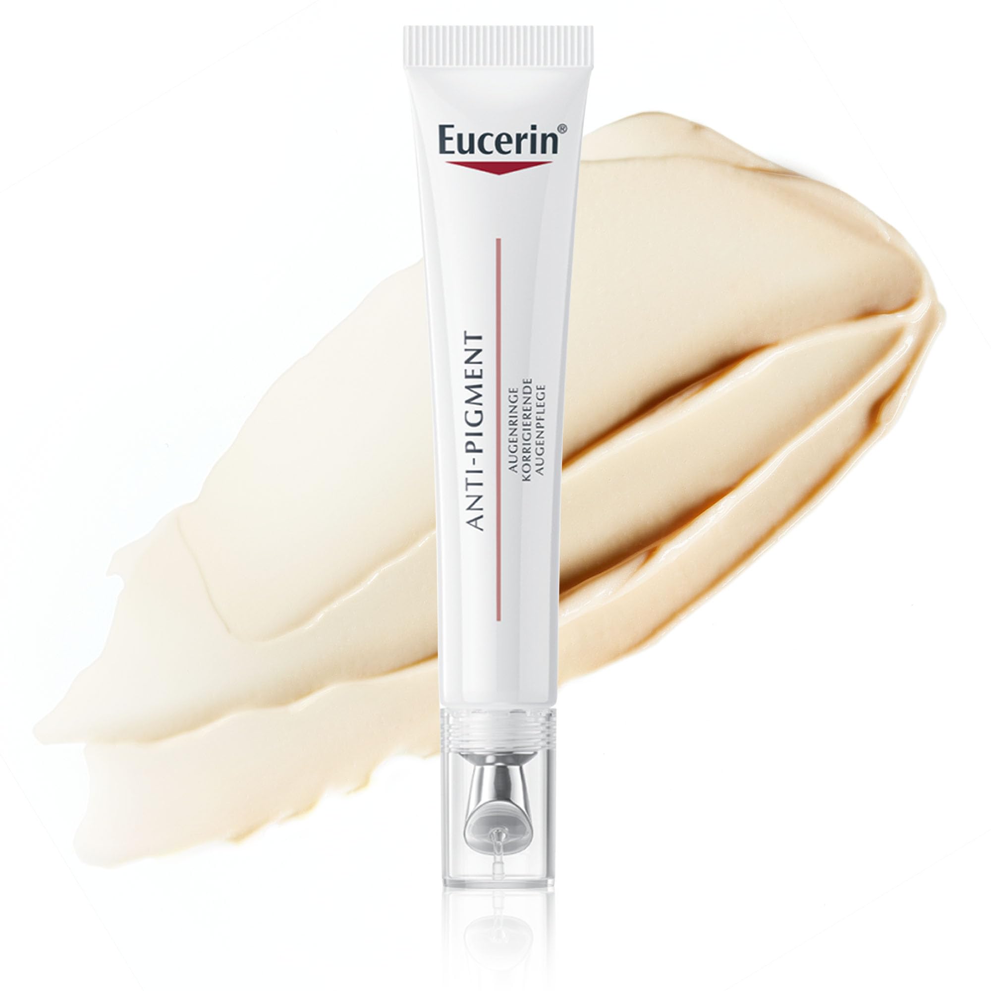 eucerin-anti-pigment-augenringe-korrigierende-augenpflege-15-ml image 1