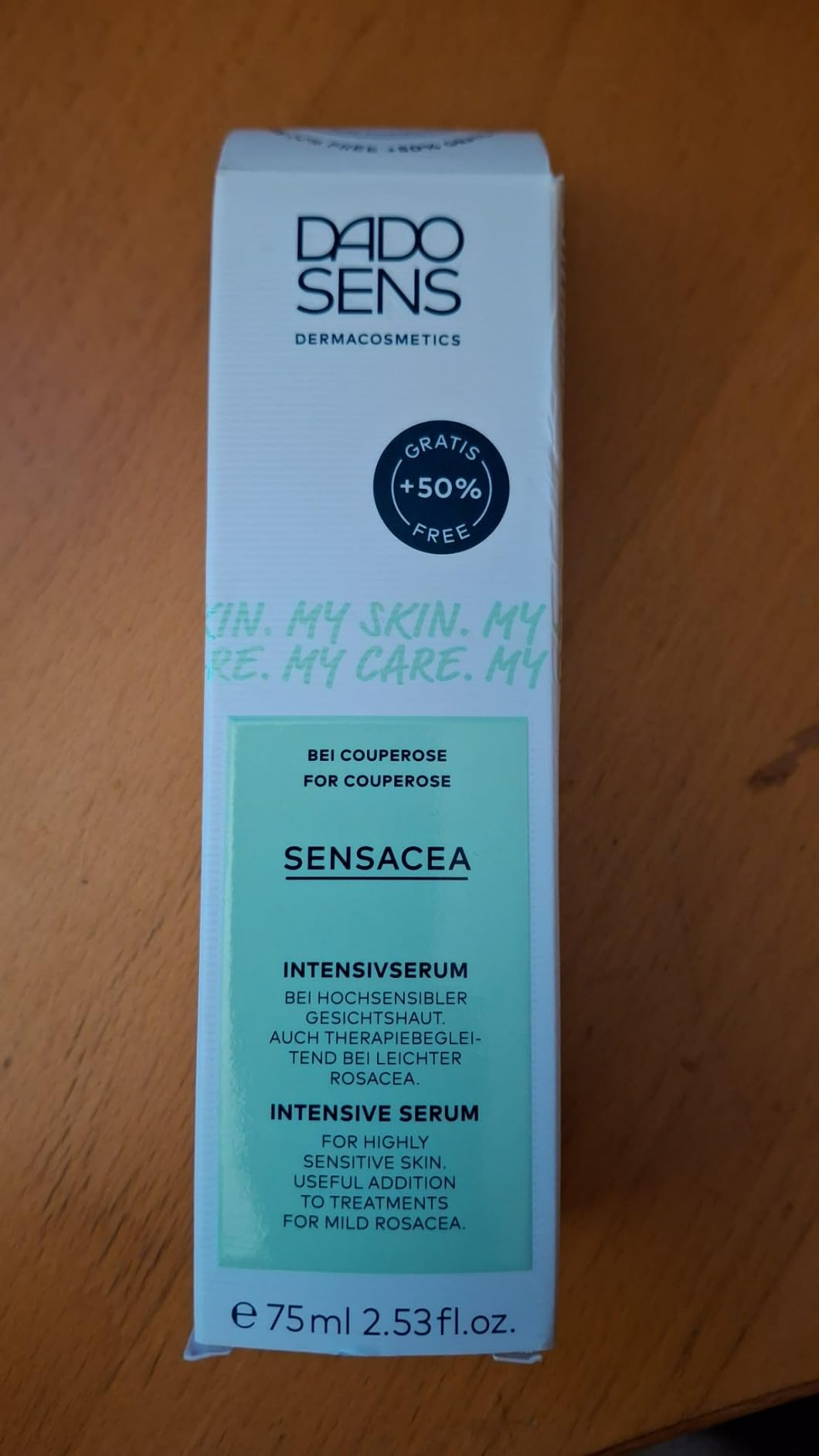 Gutes Serum