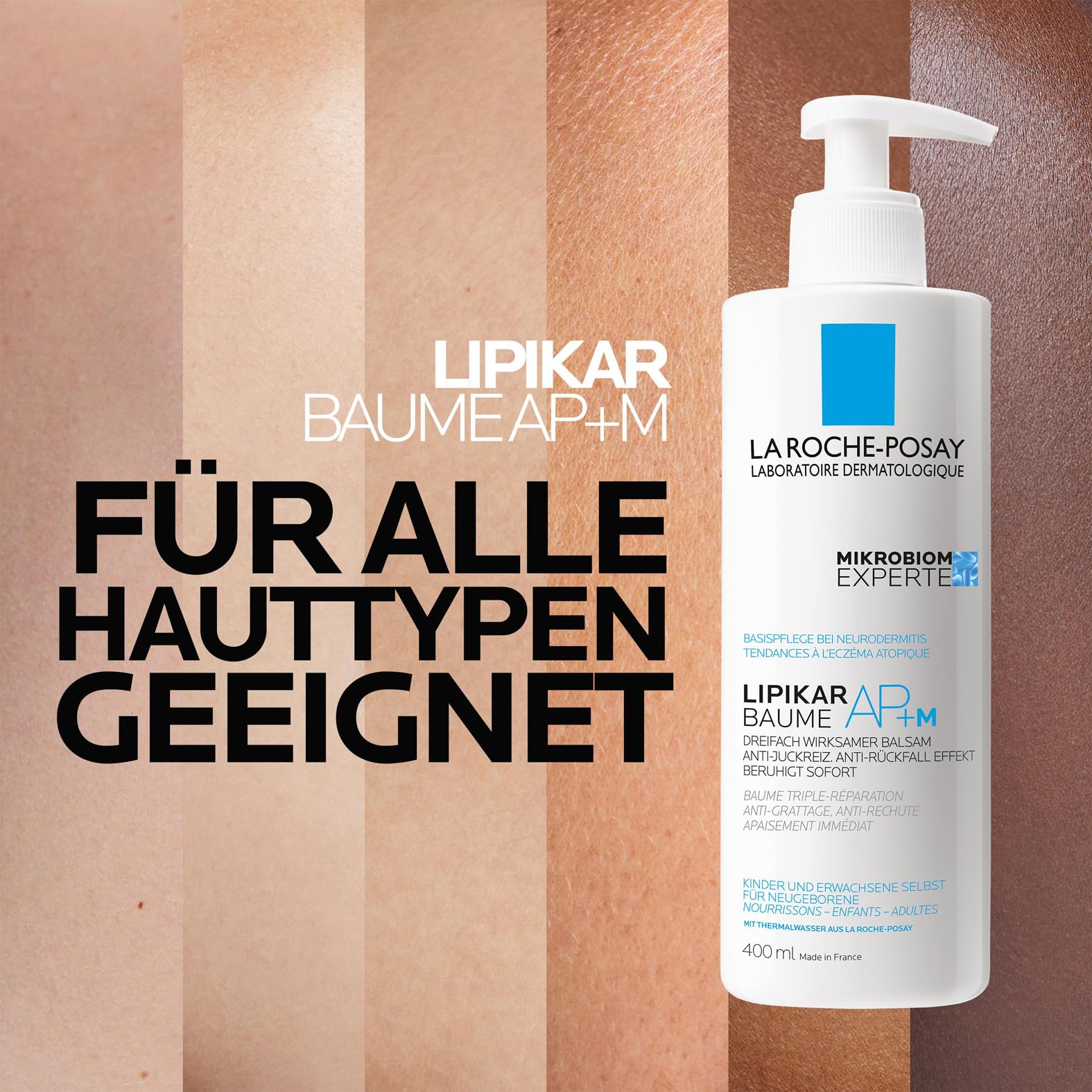 la-roche-posay-lipikar-baume-ap-m-bodylotion-f-r-trockene-haut-400-ml image 5