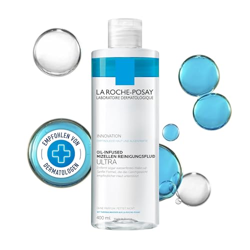 la-roche-posay-ultra-oil-infused-mizellen-reinigungsfluid-400-ml image 2