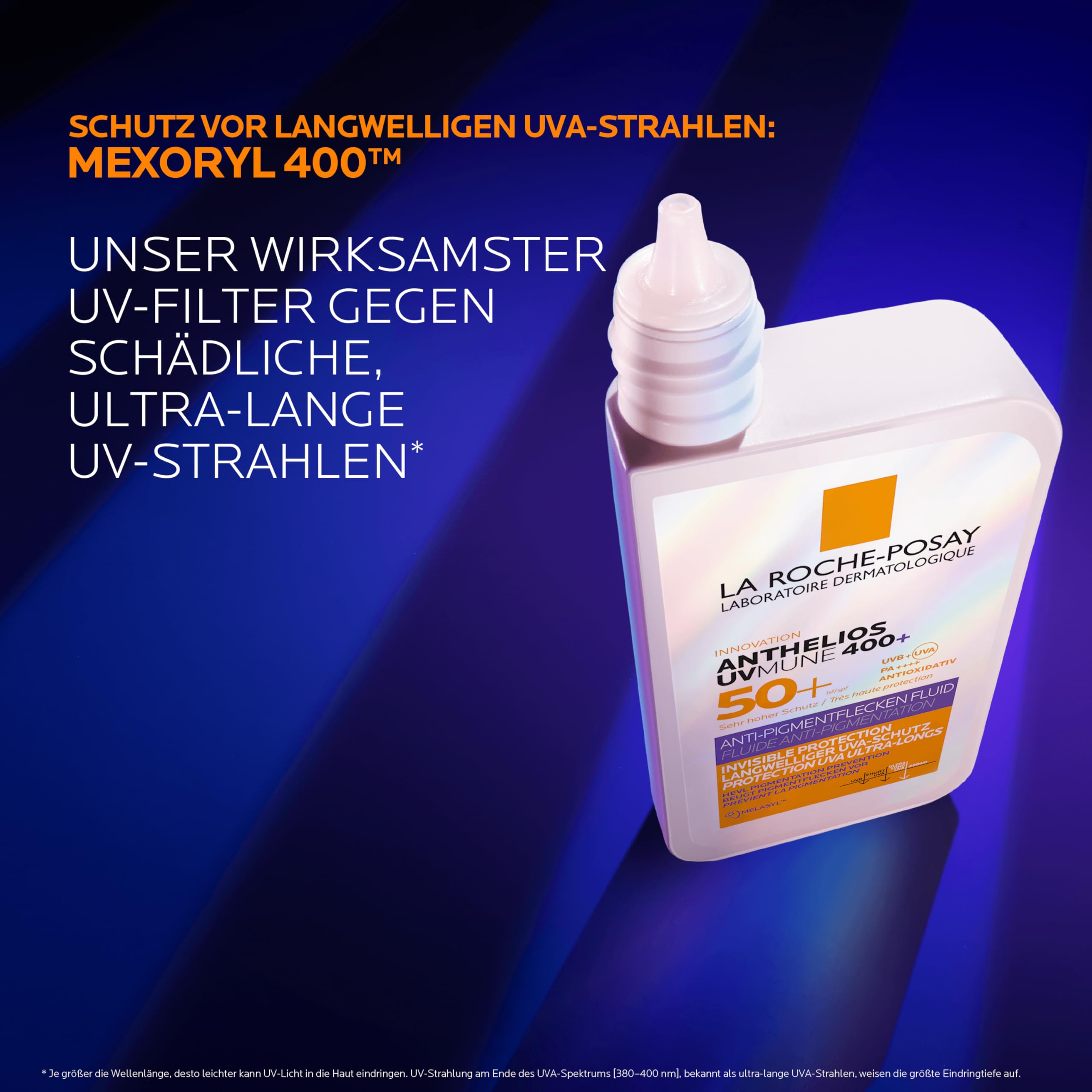 la-roche-posay-anthelios-uvmune-400-anti-pigmentflecken-fluid-lsf-50-50-ml image 3