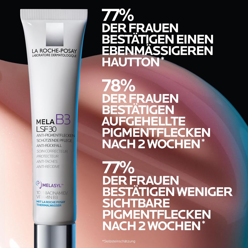 la-roche-posay-mela-b3-tagescreme-lsf-30-anti-pigmentflecken-30-ml image 2