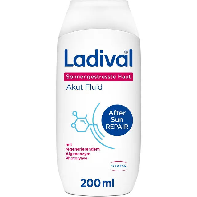 ladival-akut-fluid-200-ml-after-sun-repair-f-r-sonnengestresste-haut-k-rper image 1