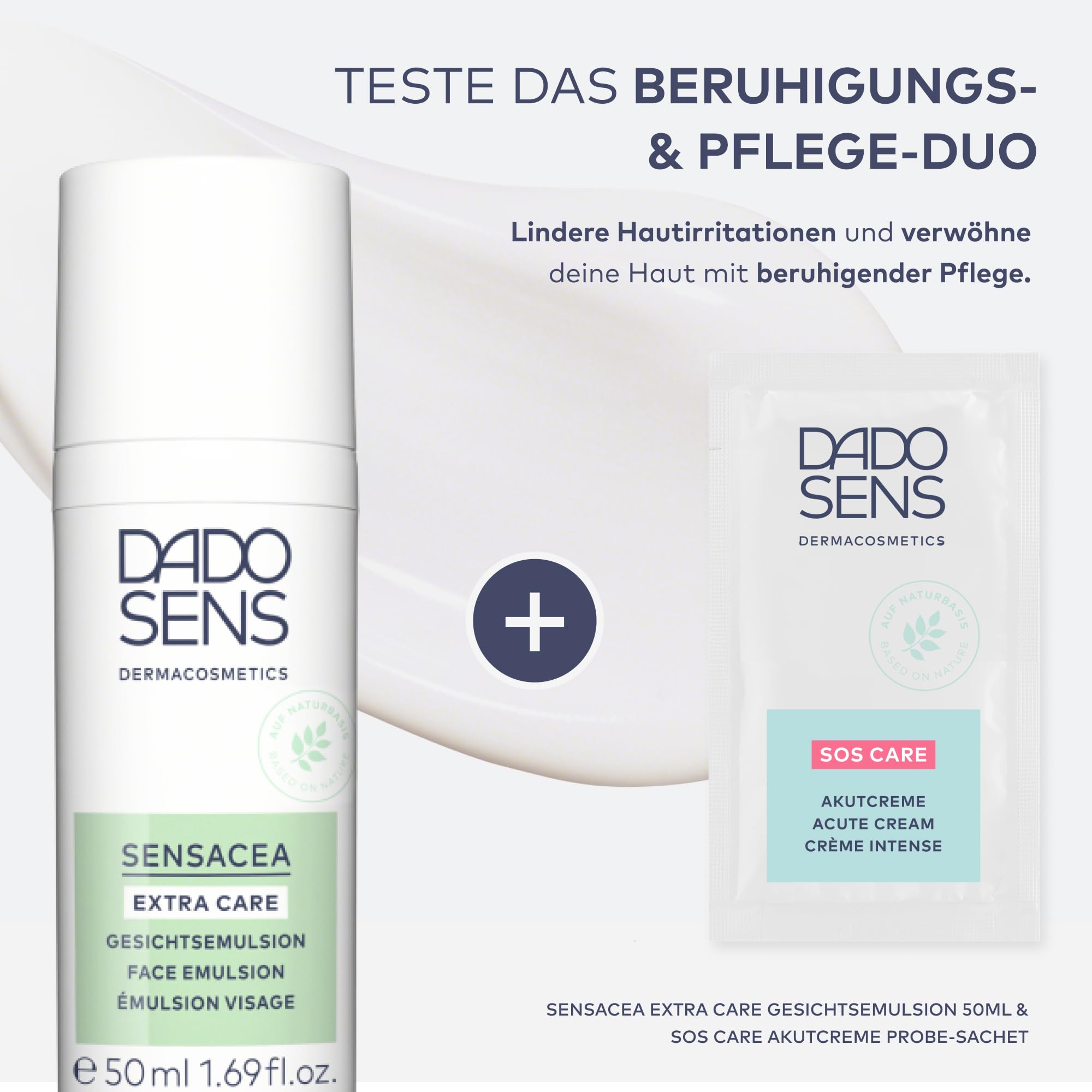 dado-sens-sensacea-extra-care-gesichtsemulsion-50-ml-sos-care-akutcreme-probe image 2