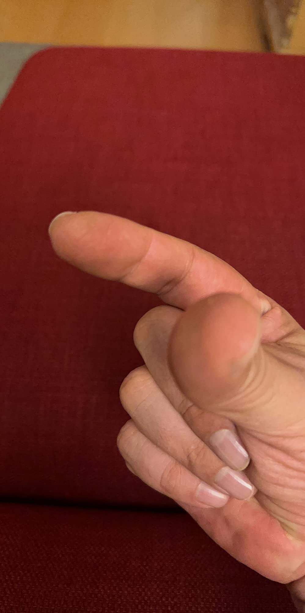 Intensive Pflege für trockene Stellen