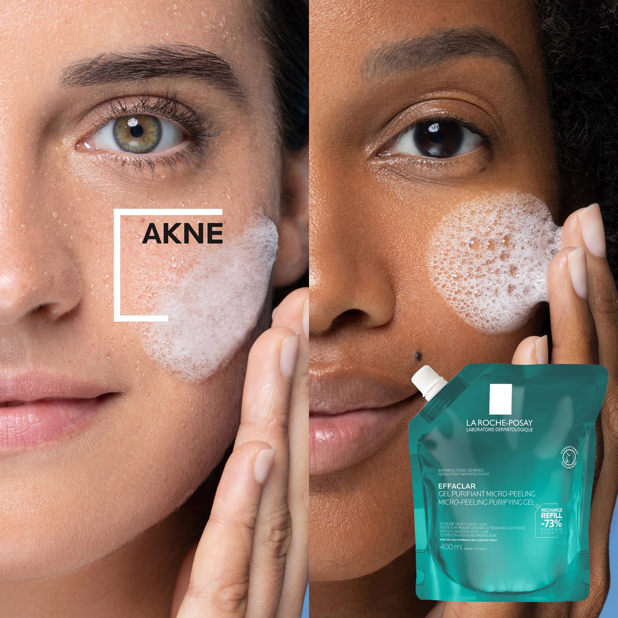 la-roche-posay-effaclar-mikro-peeling-reinigungsgel-gesicht-und-k-rper image 8