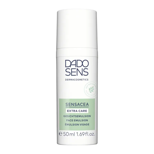 dado-sens-sensacea-extra-care-gesichtsemulsion-50-ml-bei-rosacea-couperose image 1