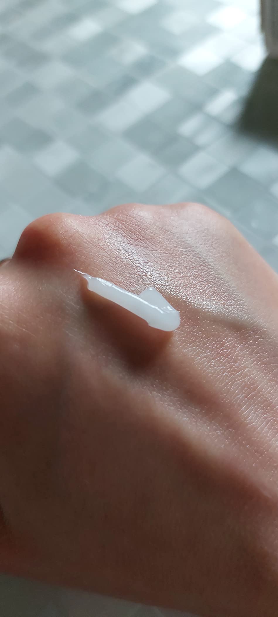 Mein Handcreme-Favorit