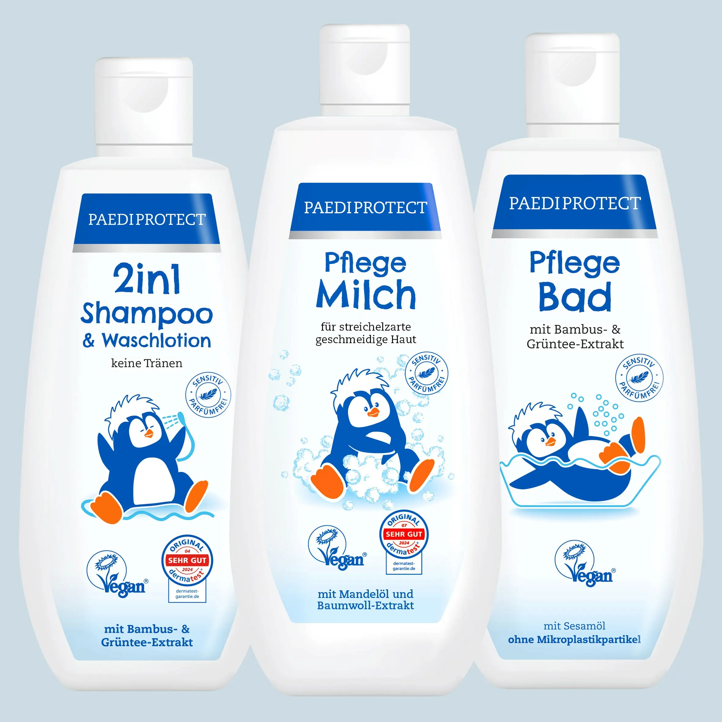 paediprotect-badezeit-routine-bundle-3-teilig-pflegebad-2in1-lotion image 3