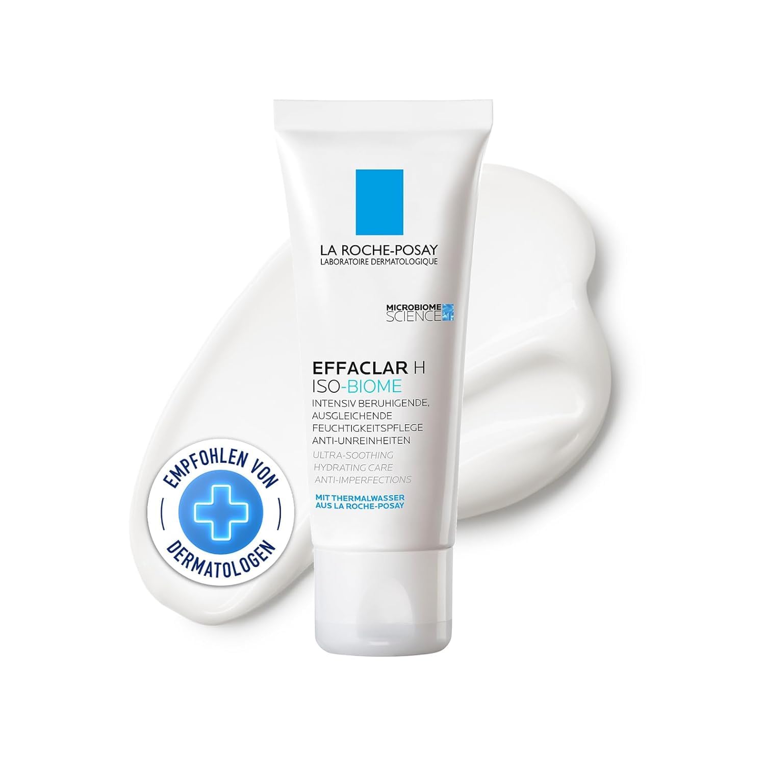 la-roche-posay-effaclar-h-iso-biome-feuchtigkeitspflege-40-ml image 2