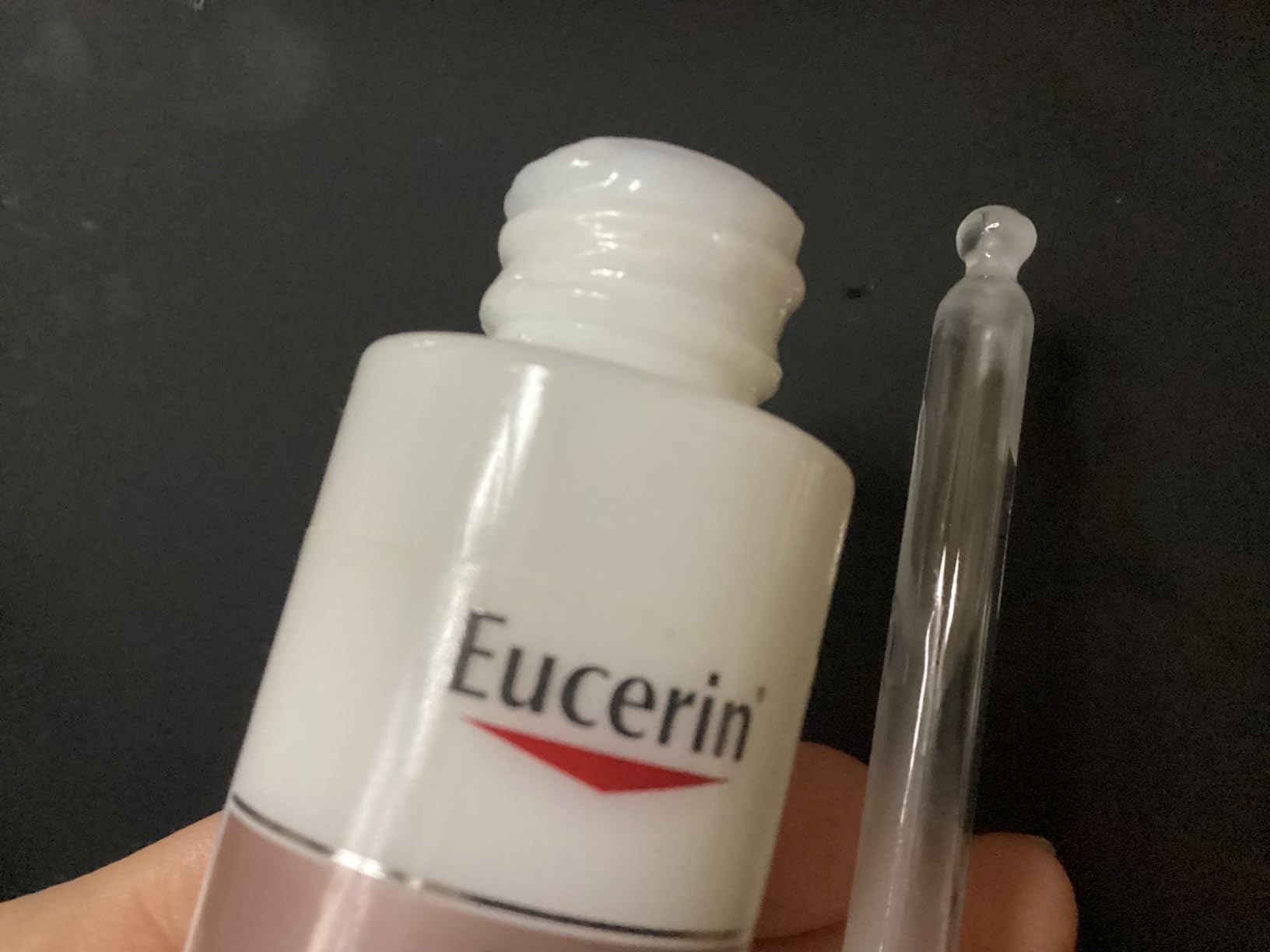 Sichtbare Ergebnisse
