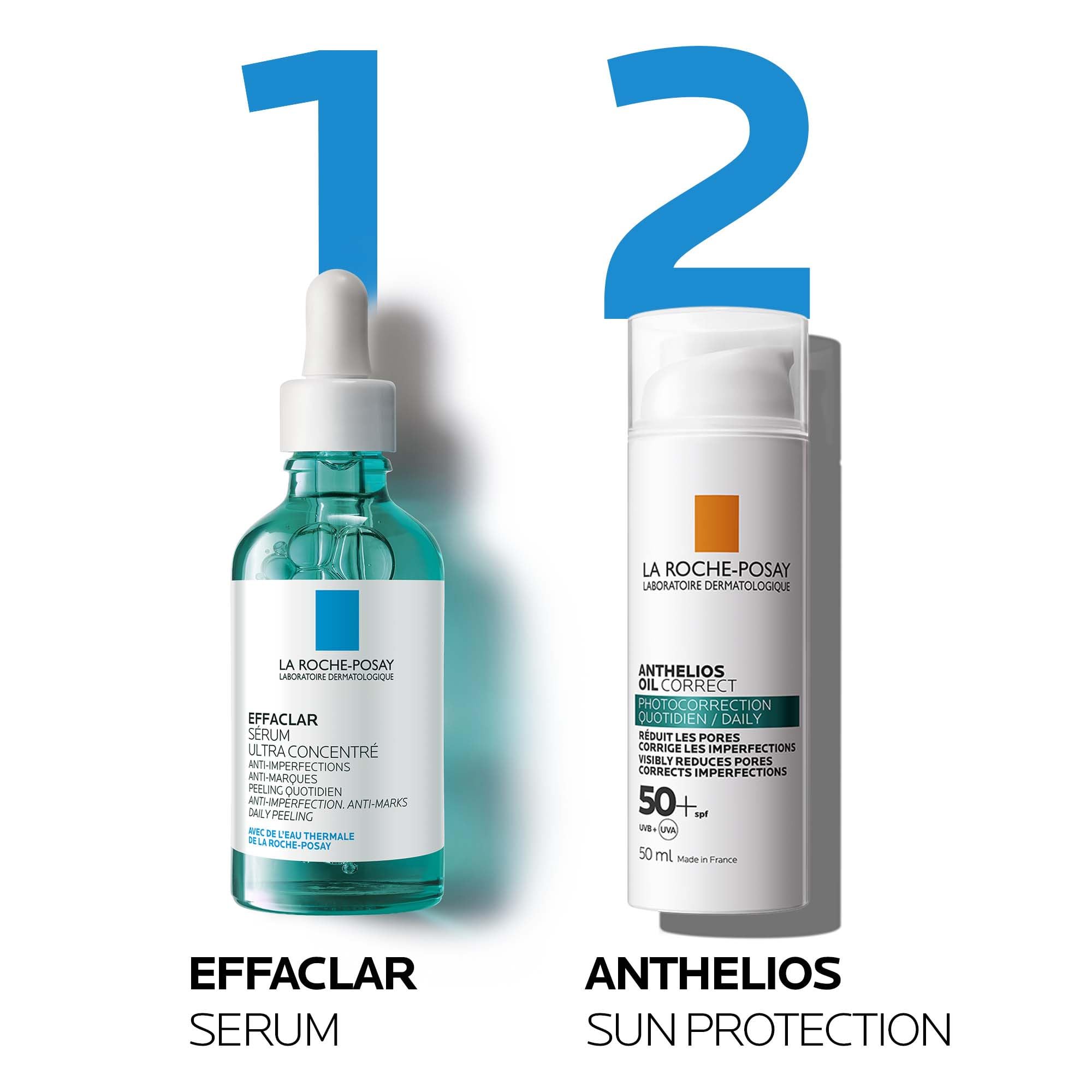 la-roche-posay-anthelios-oil-correct-gel-creme-lsf-50-50-ml image 4