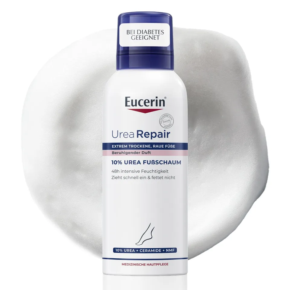 eucerin-urearepair-10-urea-fu-schaum-150ml image 1