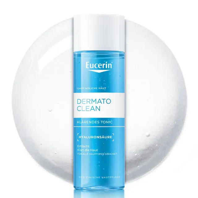 eucerin-dermatoclean-kl-rendes-tonic-gesichtswasser-200-ml image 1
