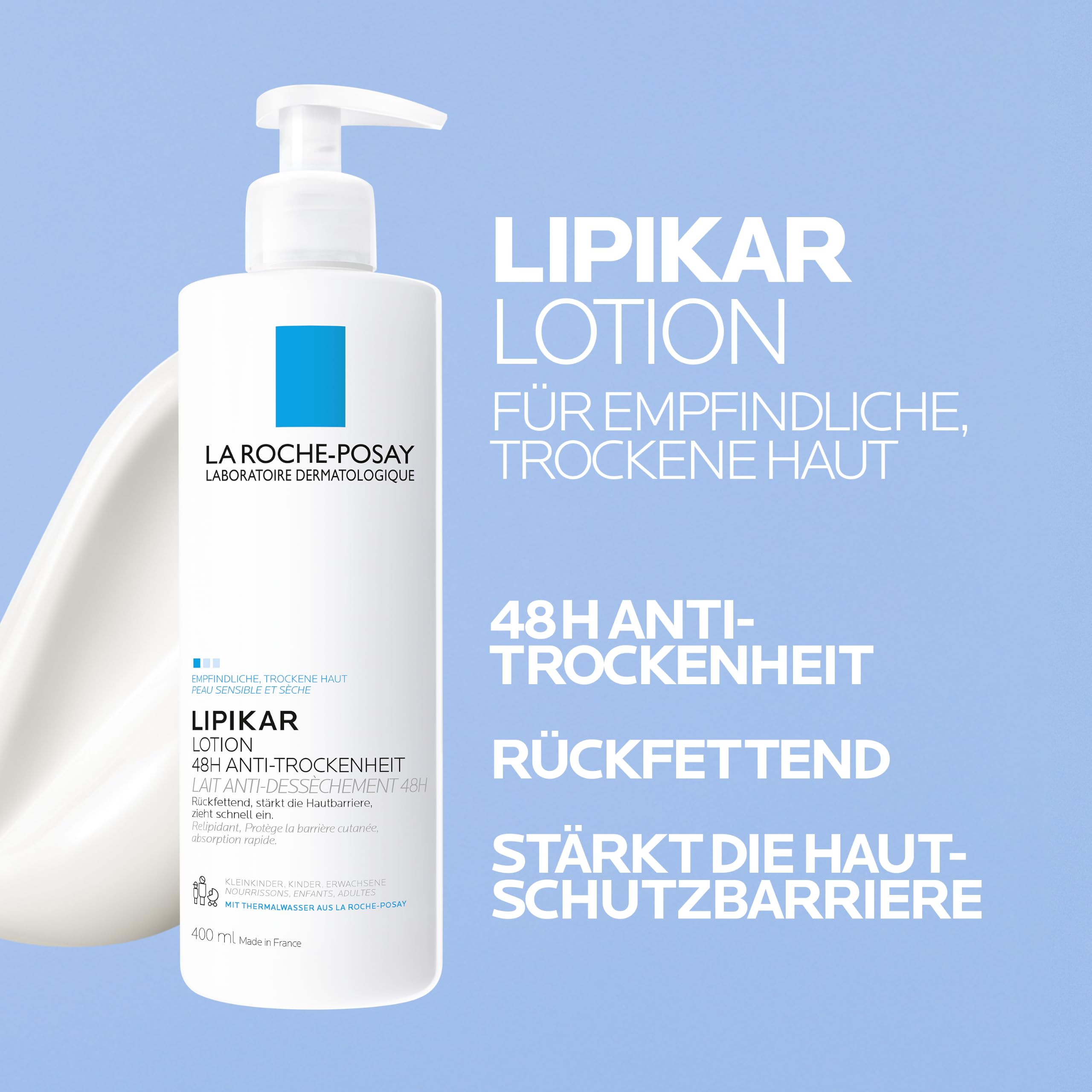 la-roche-posay-lipikar-r-ckfettendes-duschgel-400-ml image 3