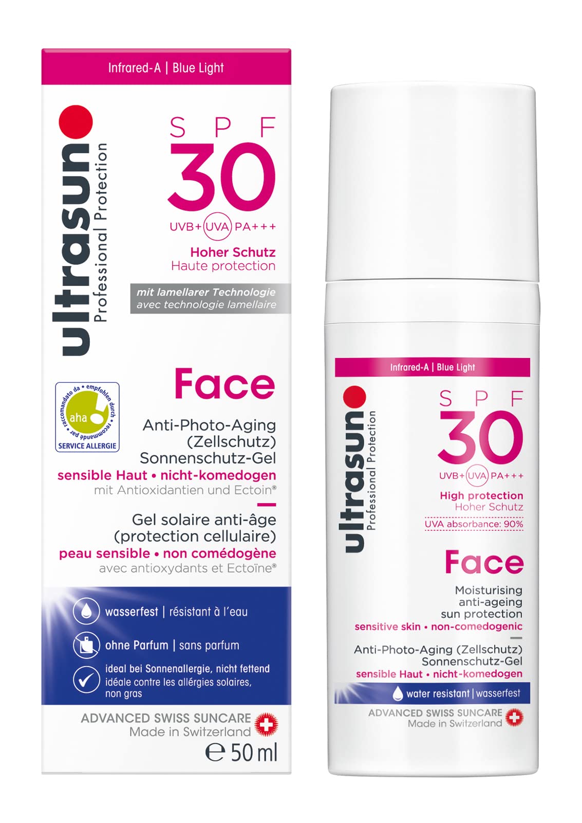 ultrasun-face-spf30-gesichts-sonnenschutz-50-ml image 2