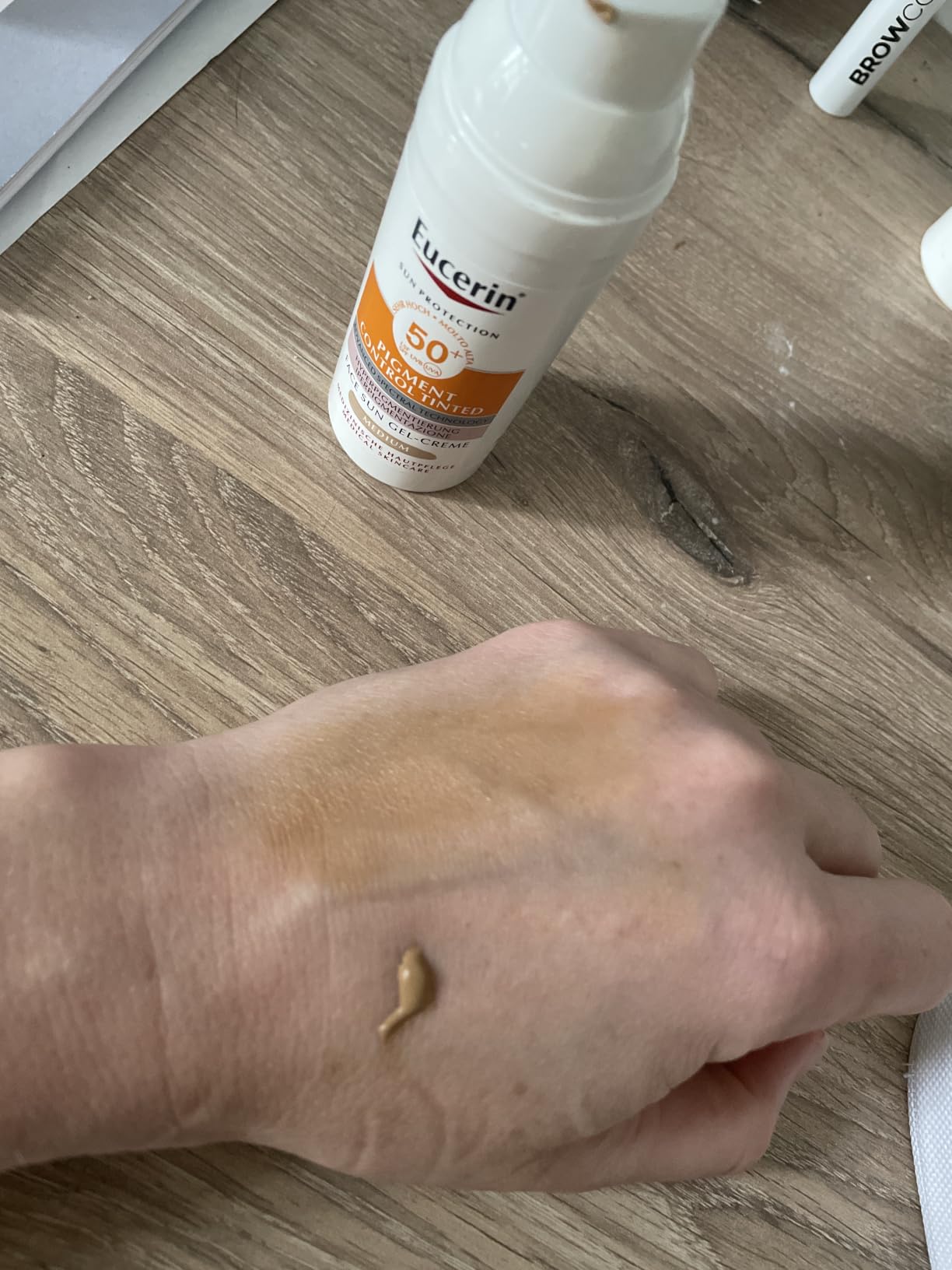 Kaschiert perfekt
