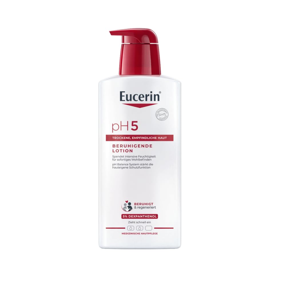 eucerin-ph5-beruhigende-lotion-400-ml-f-r-empfindliche-haut image 1