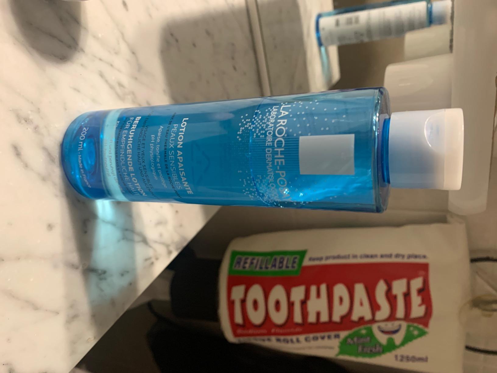 Gut, aber Verpackung könnte besser sein