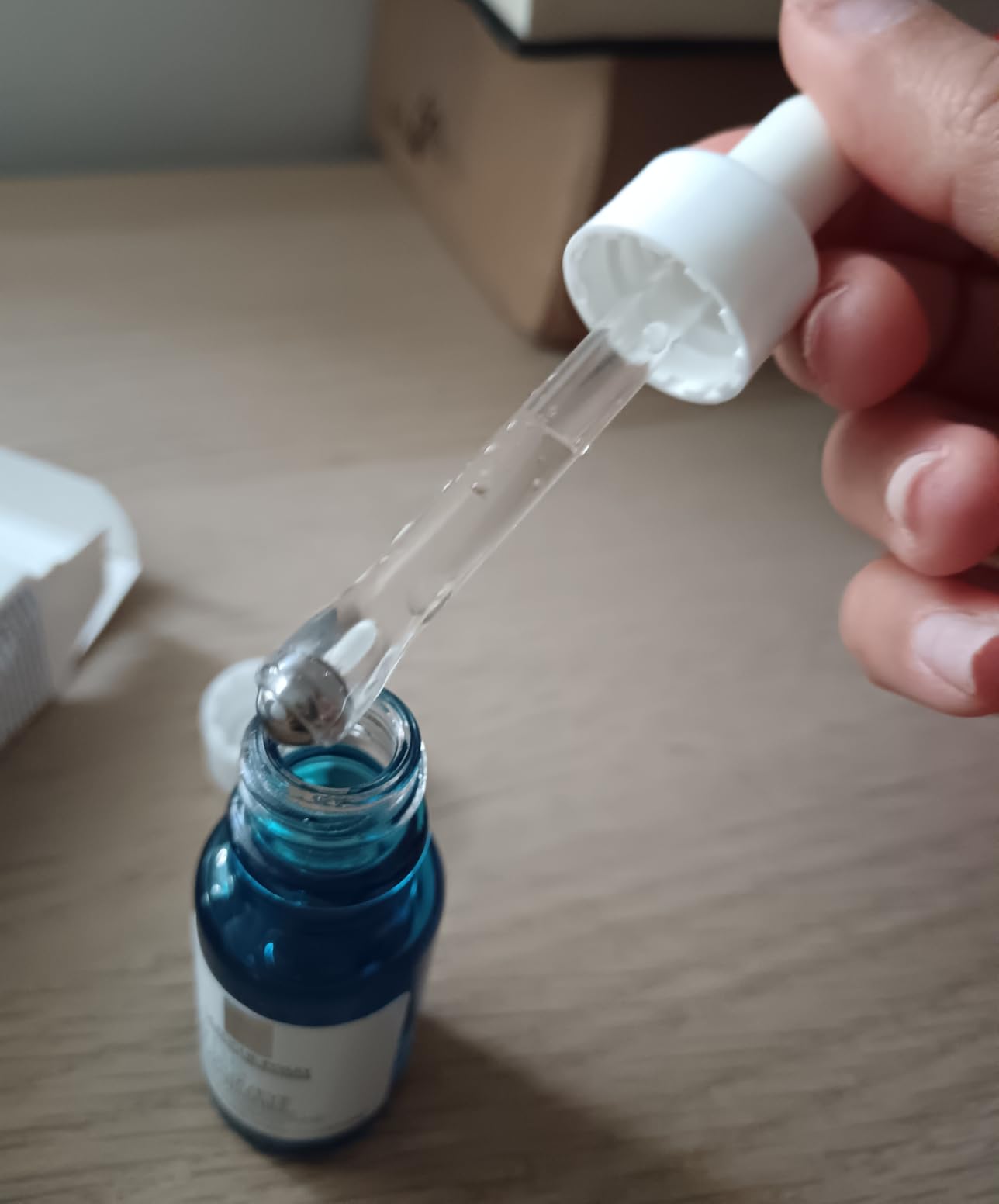 Gutes Serum