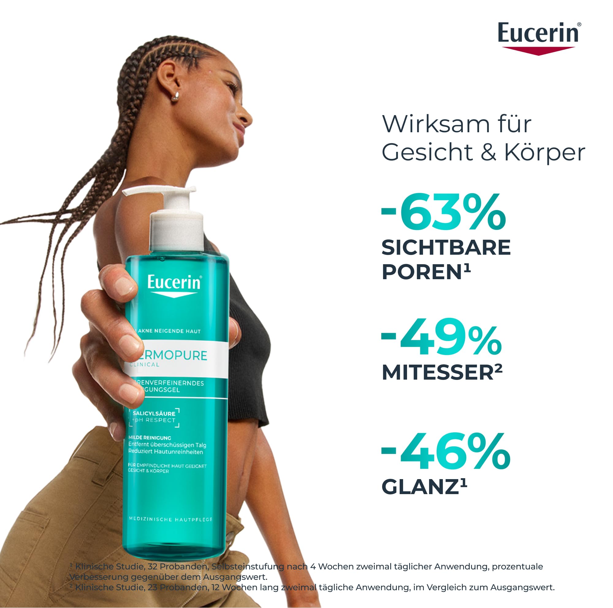eucerin-dermopure-clinical-porenverfeinerndes-reinigungsgel-200-ml image 7