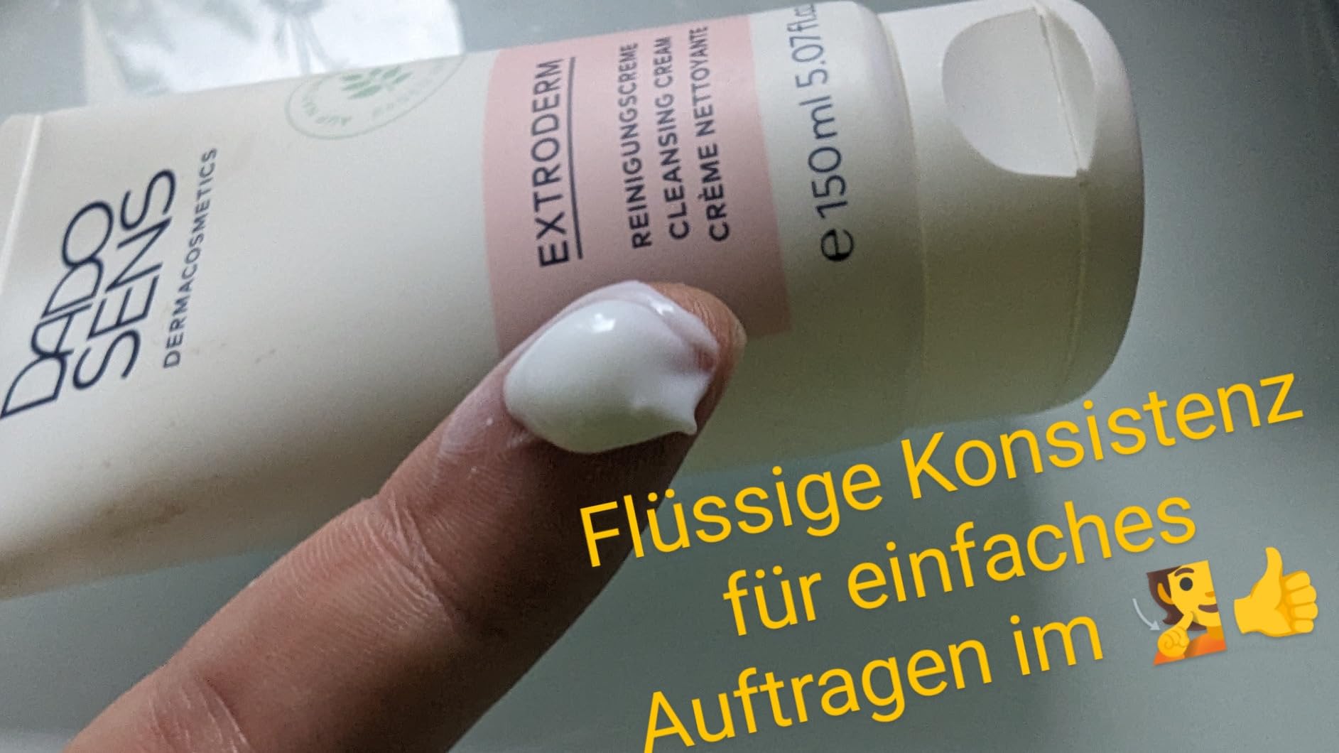 Gut, aber nicht perfekt