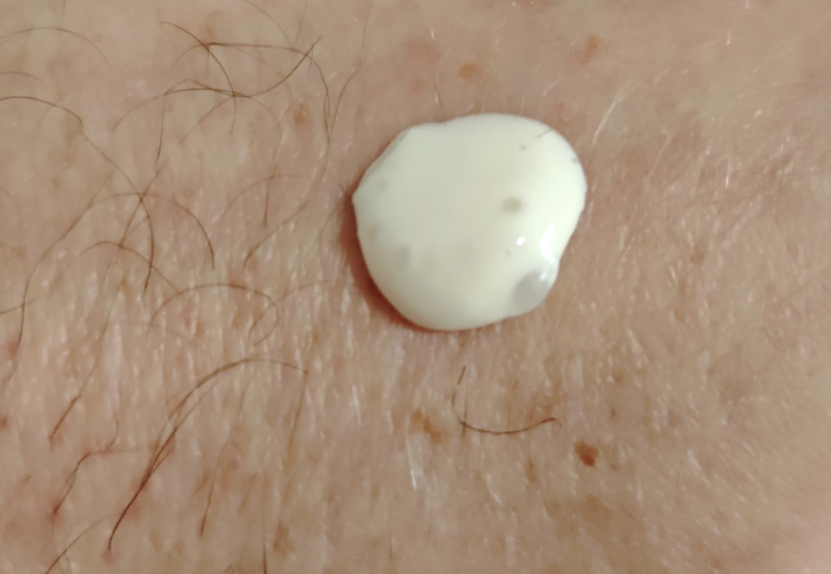 Perfekter Sonnenschutz fürs Gesicht