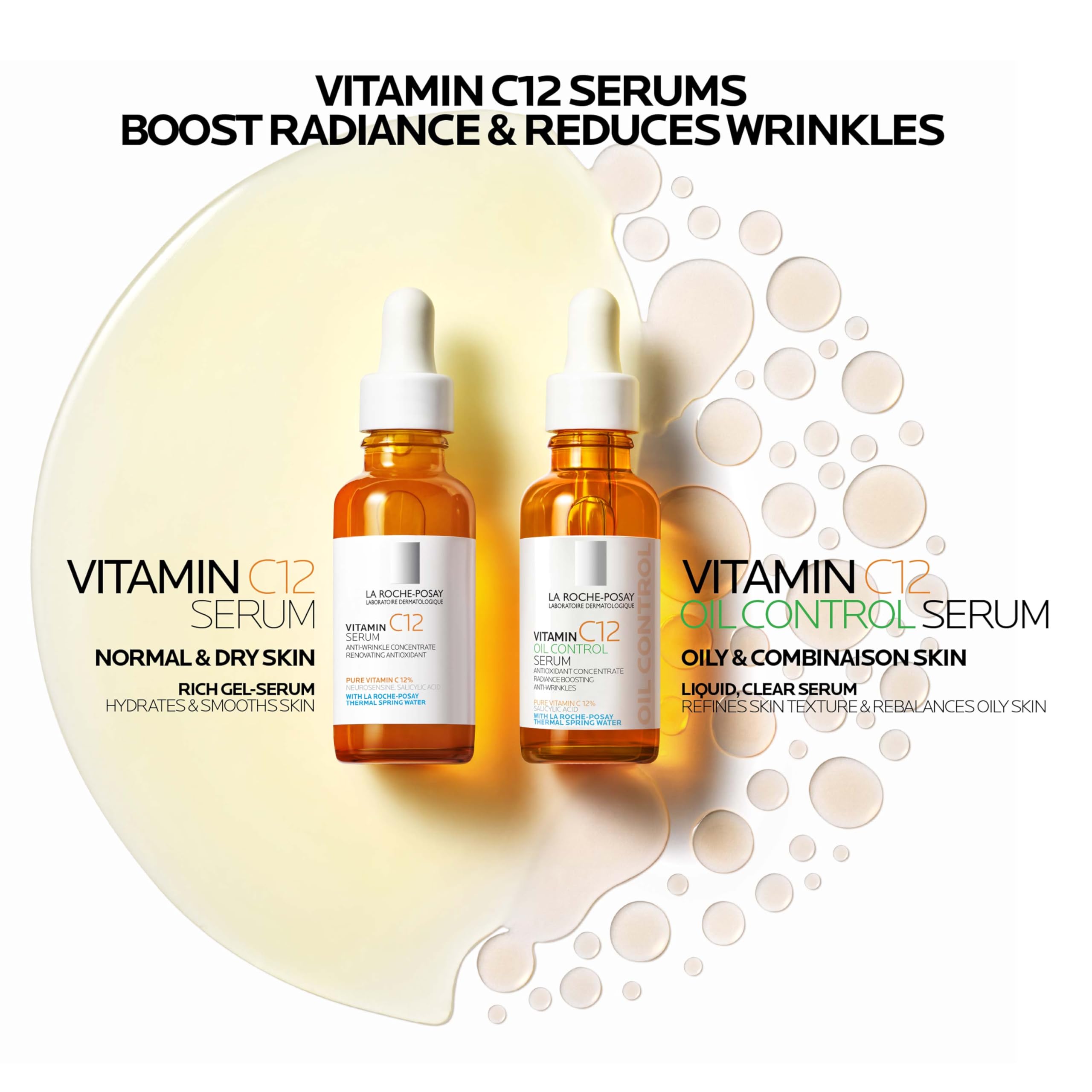 la-roche-posay-pure-vitamin-c12-serum-30-ml image 3