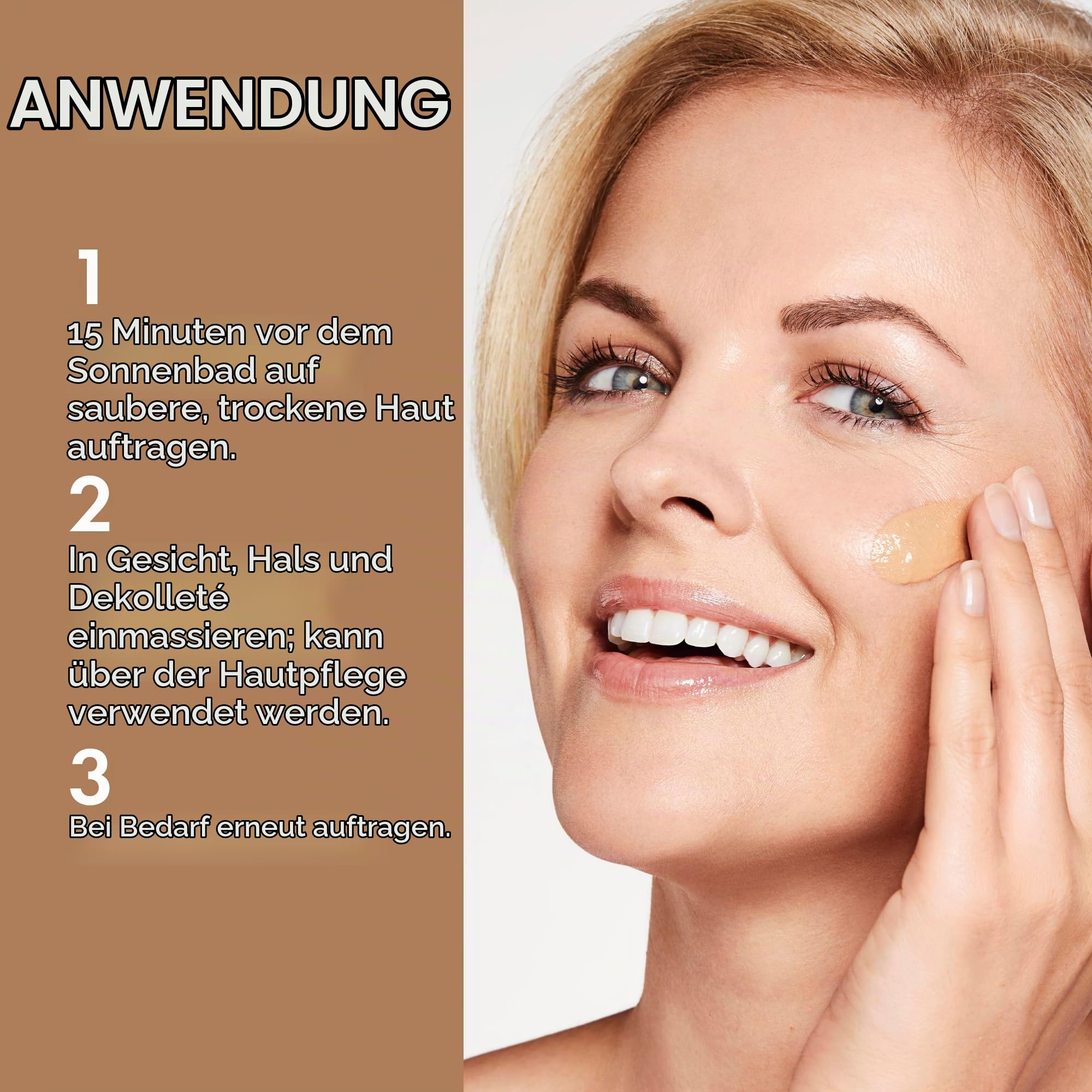 ultrasun-face-fluid-spf-50-tinted-honey-40-ml-get-ntes-gesichtsfluid image 6