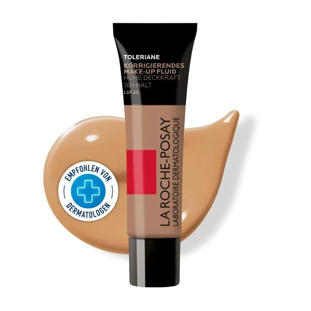 la-roche-posay-toleriane-korrigierendes-make-up-fluid-lsf-25-nr-15-gold-30-ml image 1