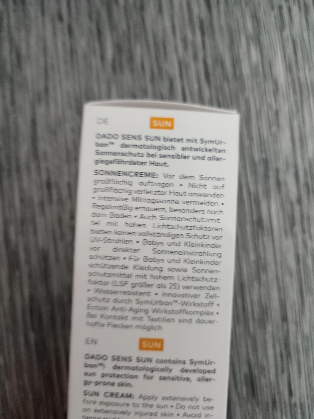 Sehr zu empfehlen