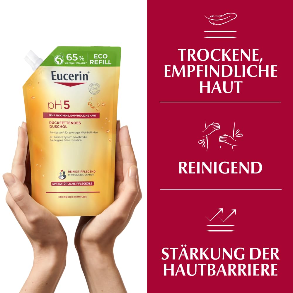 eucerin-ph5-r-ckfettendes-dusch-l-nachf-llbeutel-400-ml-dusch-l image 3