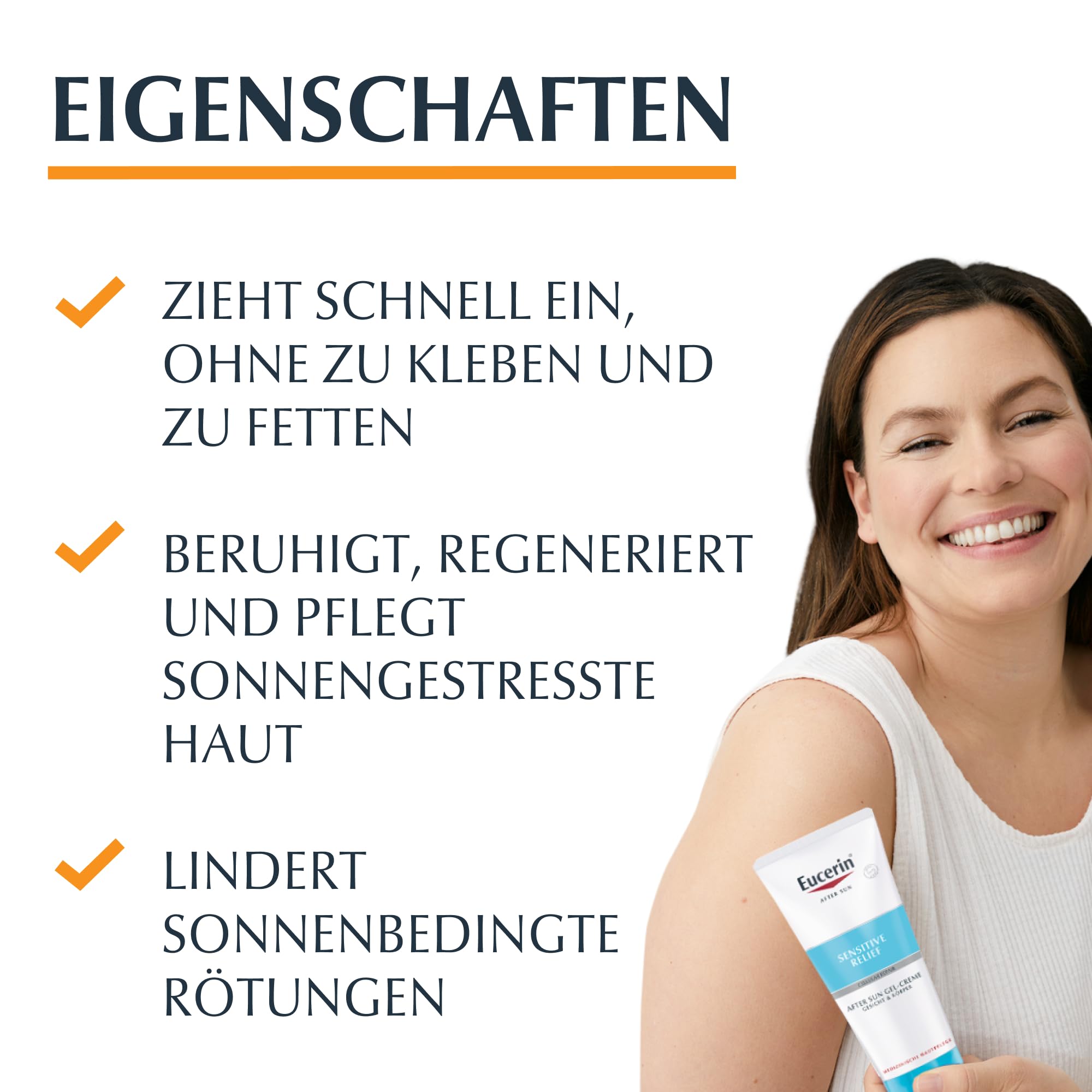 eucerin-after-sun-sensitive-relief-gel-creme-200-ml image 2