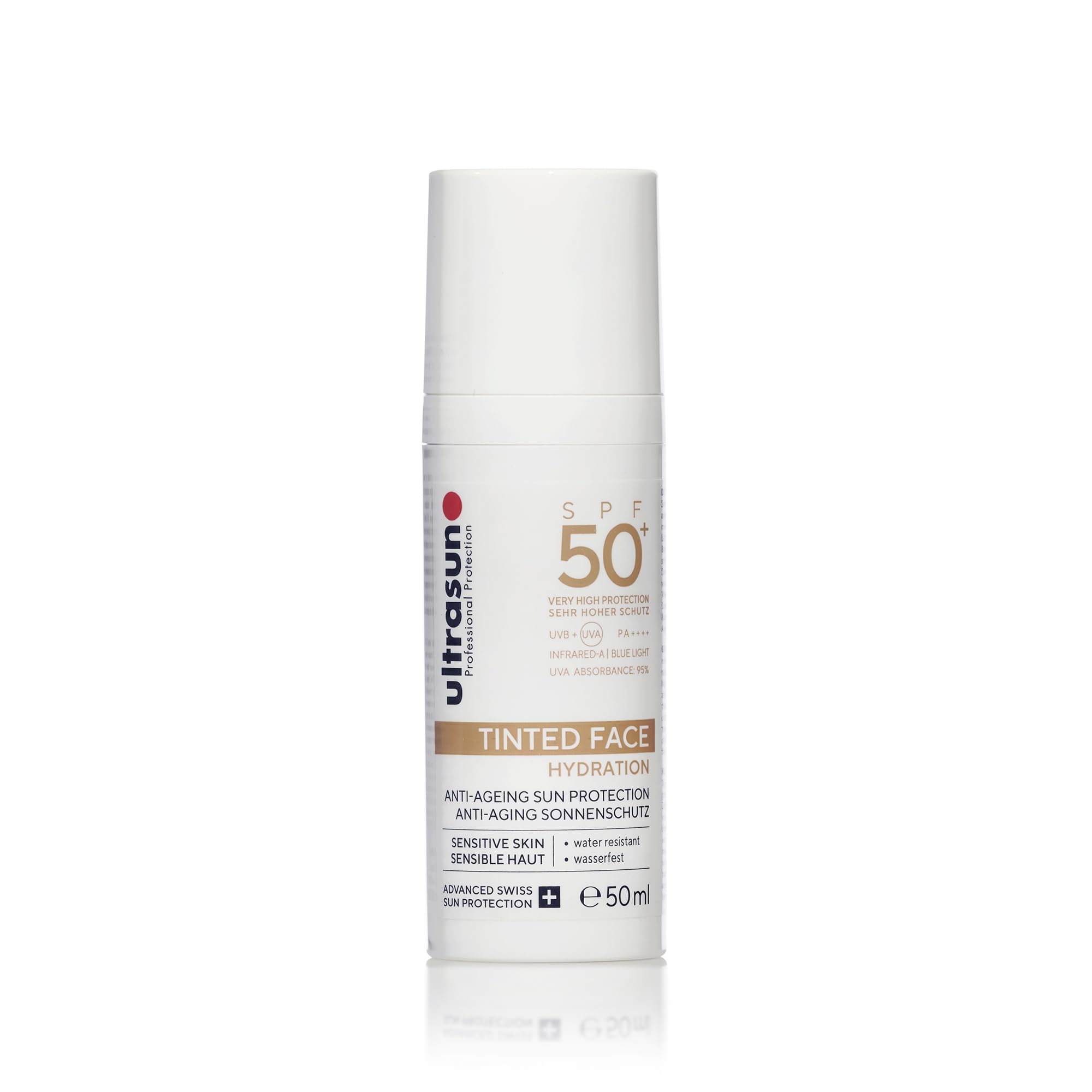ultrasun-face-tinted-spf50-honey-get-nte-gesichtscreme image 5