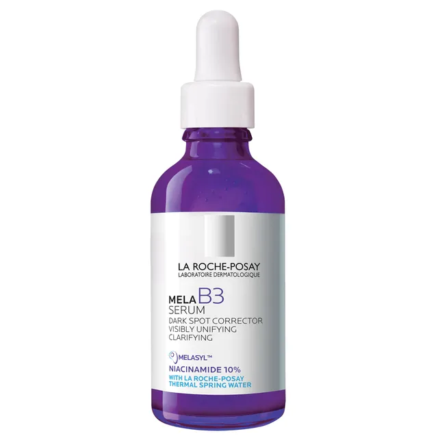 la-roche-posay-mela-b3-serum-50-ml-anti-pigmentflecken-konzentrat-mit-melasyl image 1