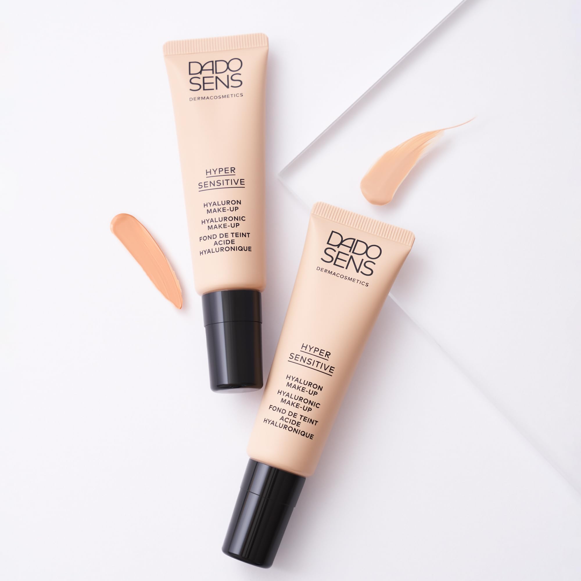 dado-sens-hypersensitive-hyaluron-make-up-almond-30-ml image 6