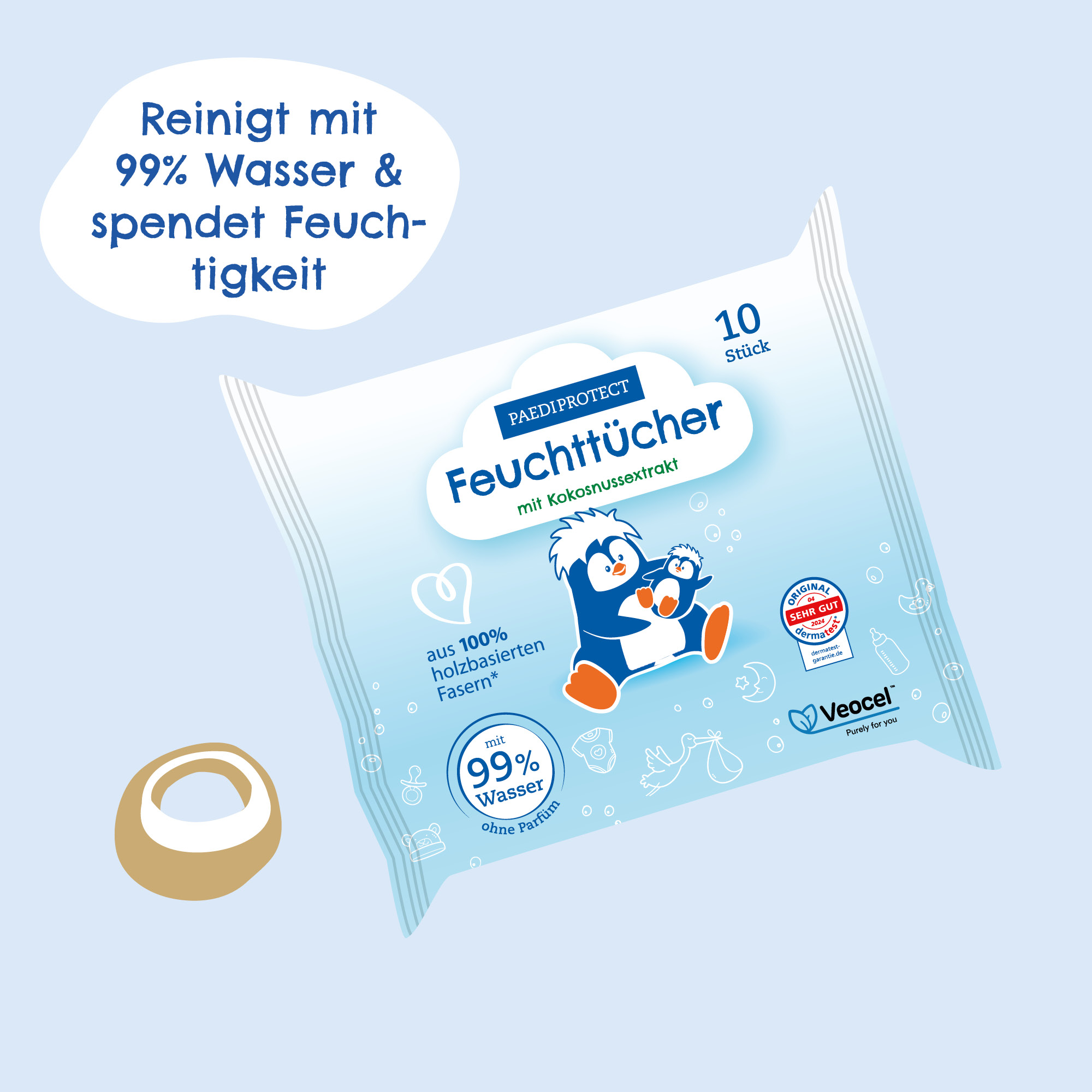 paediprotect-feuchtt-cher-10-st-ck-reisegr-e-f-r-babyhaut image 2