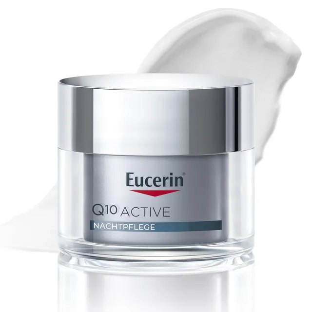 eucerin-q10-active-nachtpflege-regenerierende-gesichtscreme-50-ml image 1