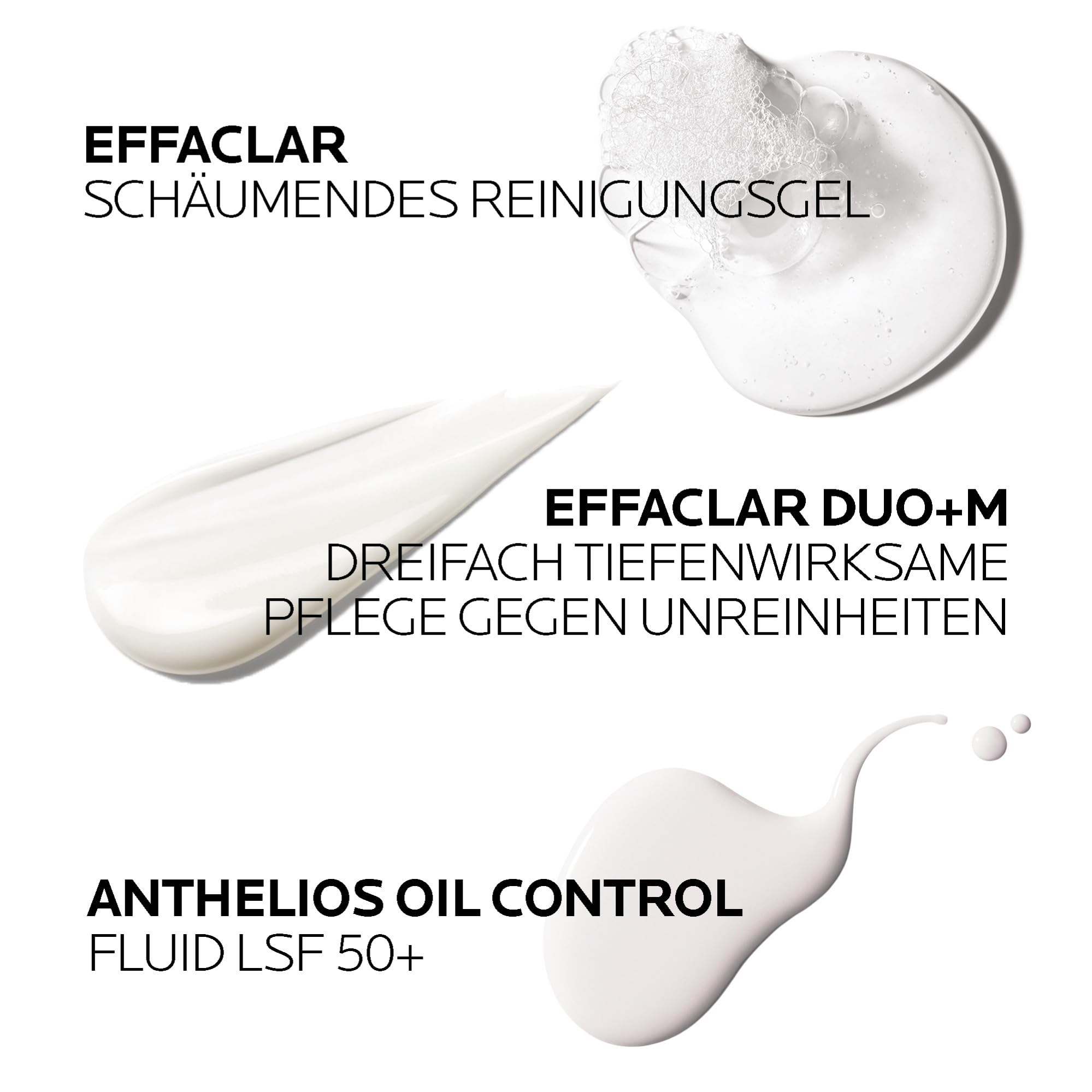 la-roche-posay-effaclar-anthelios-set-reinigungsgel-400-ml-duo-m-40-ml-uvmune400 image 4