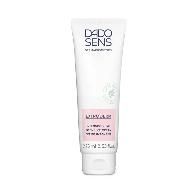 dado-sens-extroderm-intensivcreme-75-ml-bei-neurodermitis-psoriasis image 1