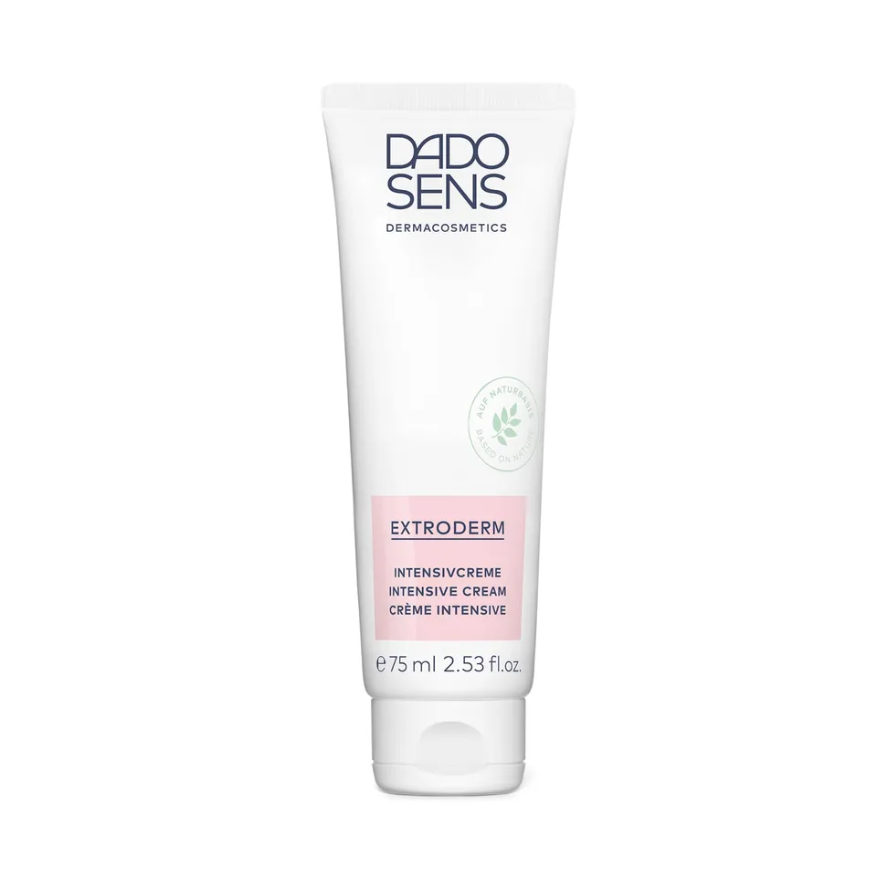 dado-sens-extroderm-intensivcreme-75-ml-bei-neurodermitis-psoriasis image 1
