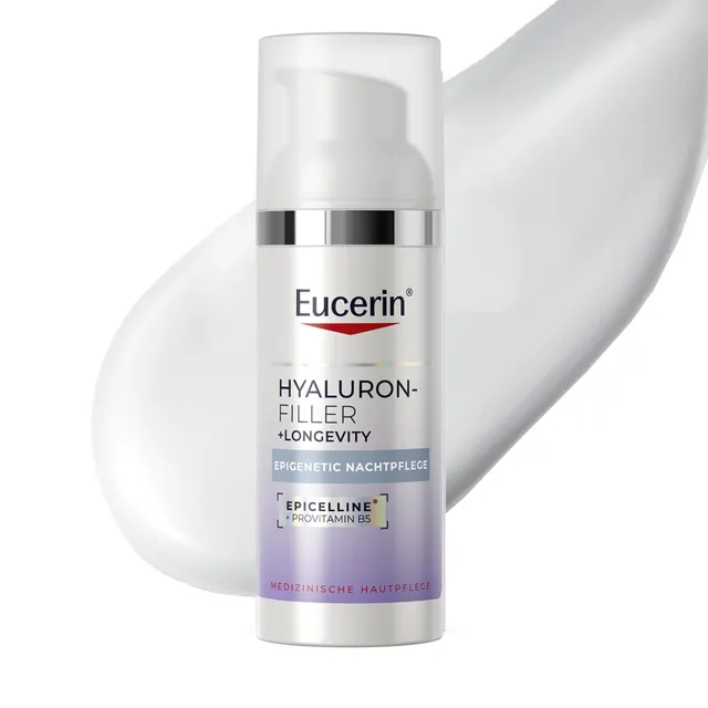 eucerin-hyaluron-filler-longevity-epigenetic-nachtpflege-50-ml image 1