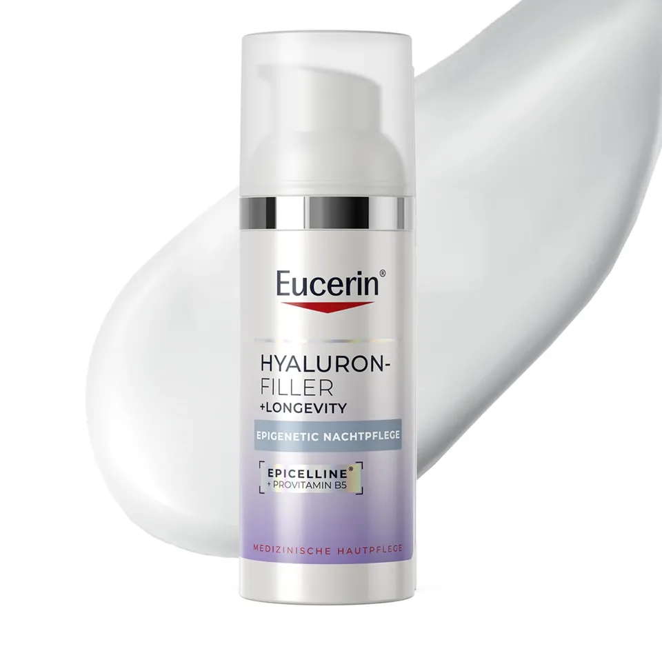 eucerin-hyaluron-filler-longevity-epigenetic-nachtpflege-50-ml image 1